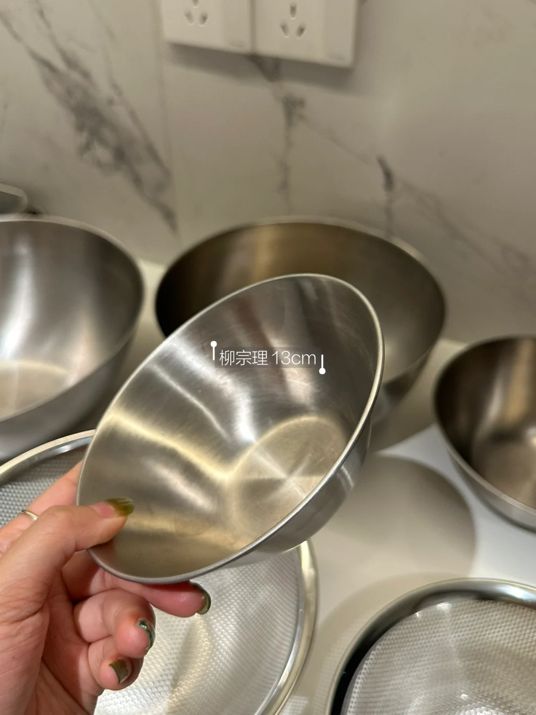 长期主义｜不锈钢厨具分享 全部可进洗碗机