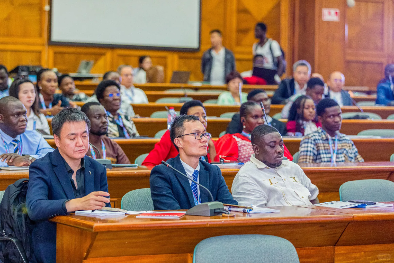 ?2025西非经销商盛会圆满落幕！