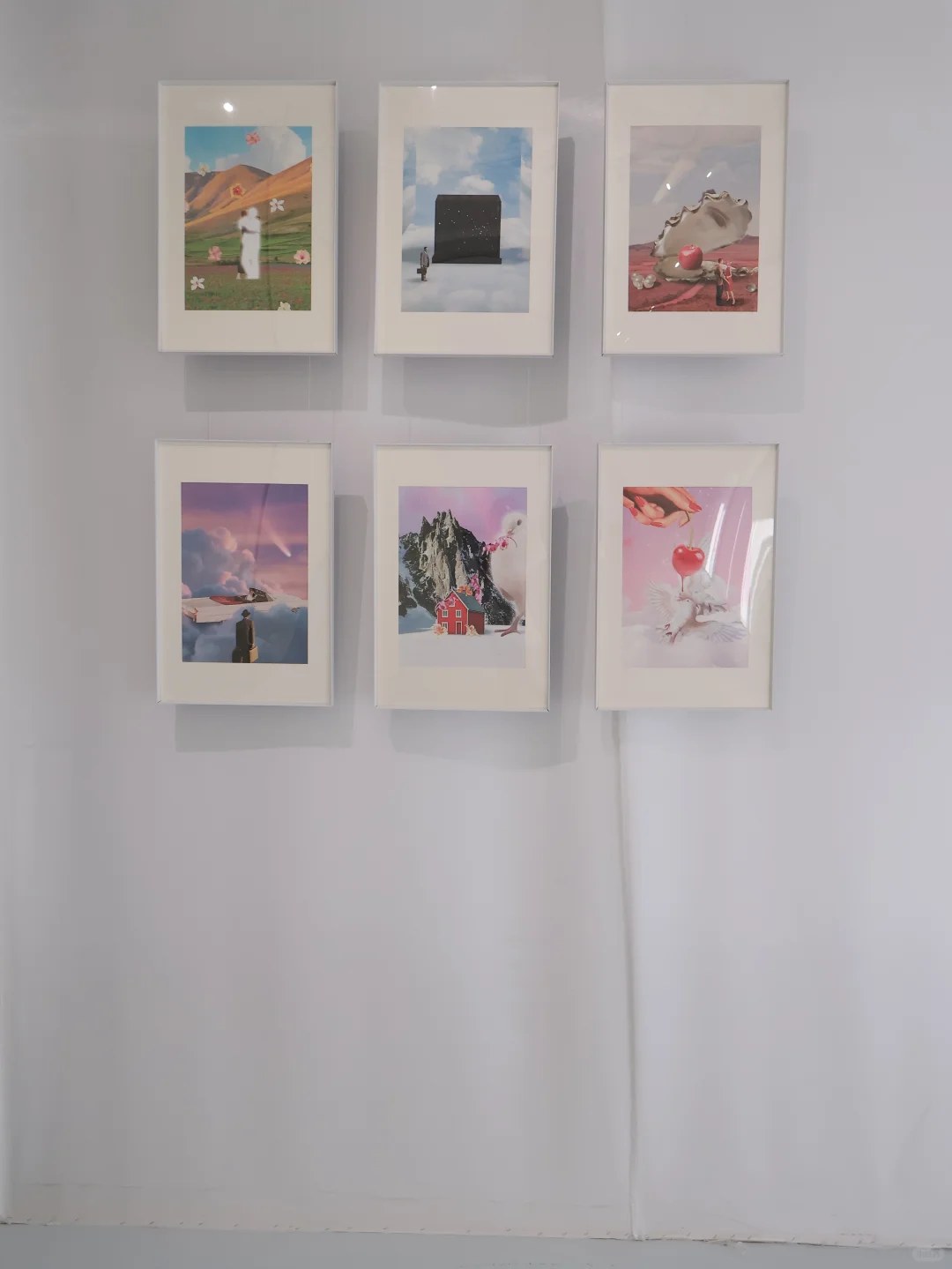 杭州新展｜番茄你个tomato ???️