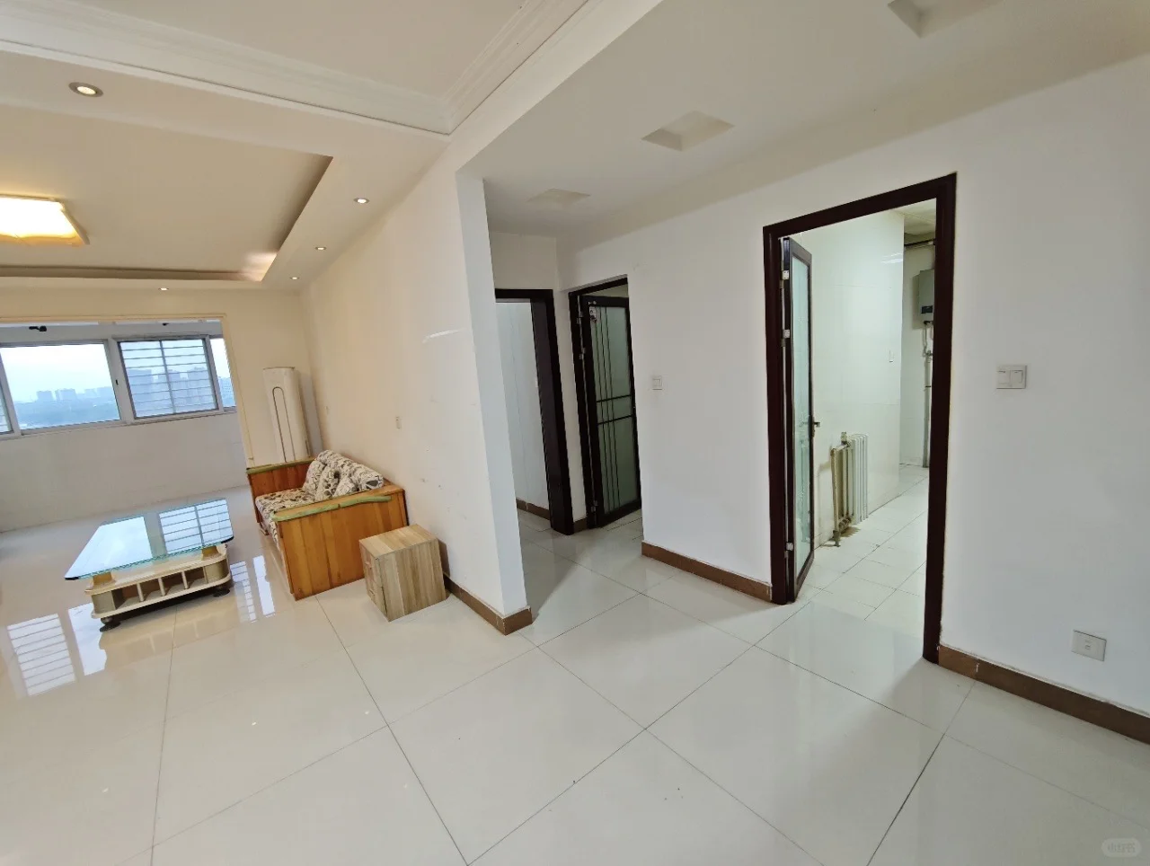 龙子湖牧业家属院房租出租?