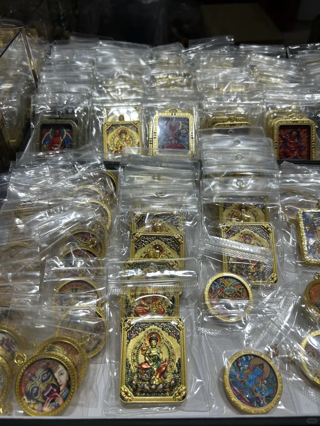 ?牛hoon hoon！我走进珠宝的世界～