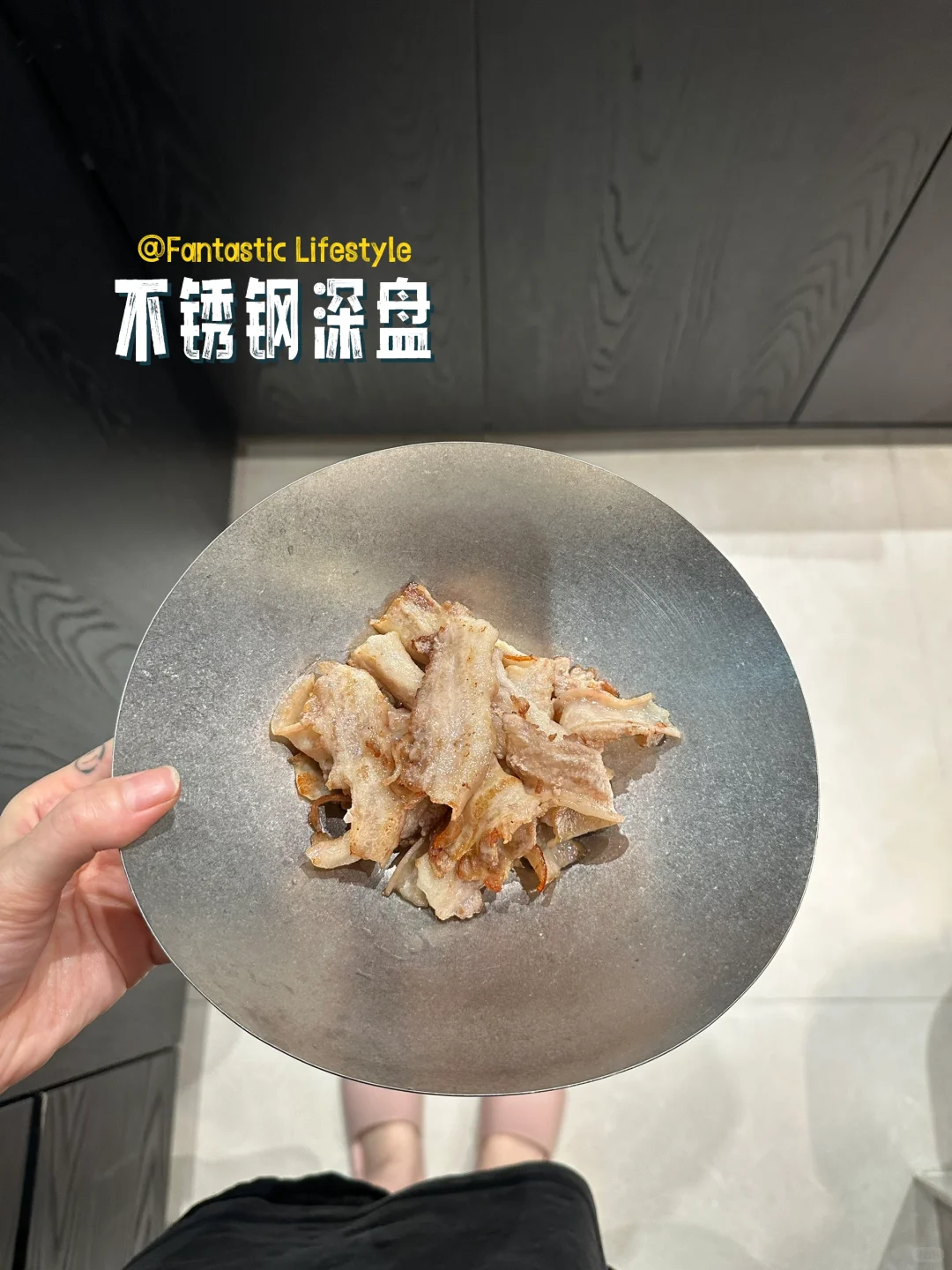 入手即传家｜用一辈子的踏实感