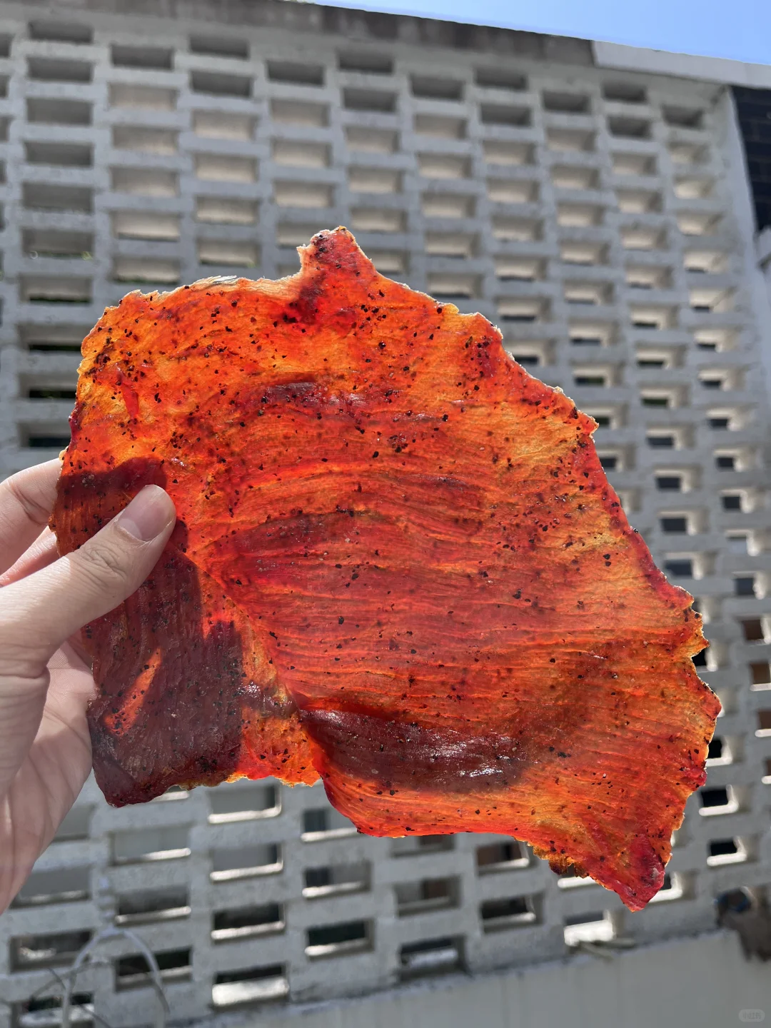 我妈线下卖爆了…叫我也发网上去卖…20单免