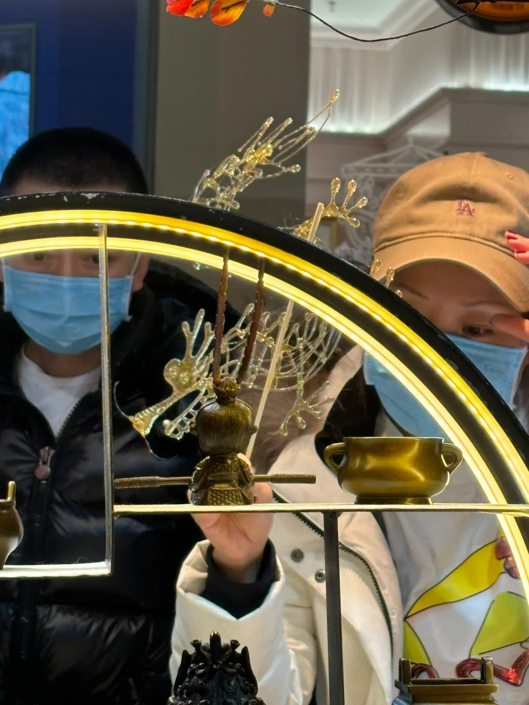 摆摊8天总结，入账9882