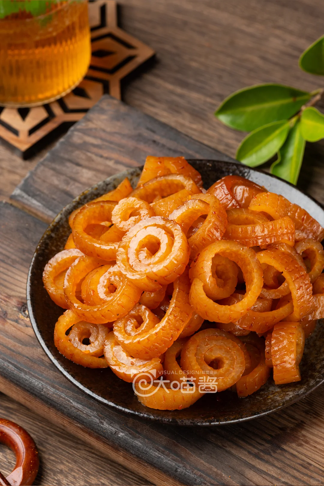 美食摄影|熟食卤味拍摄商单