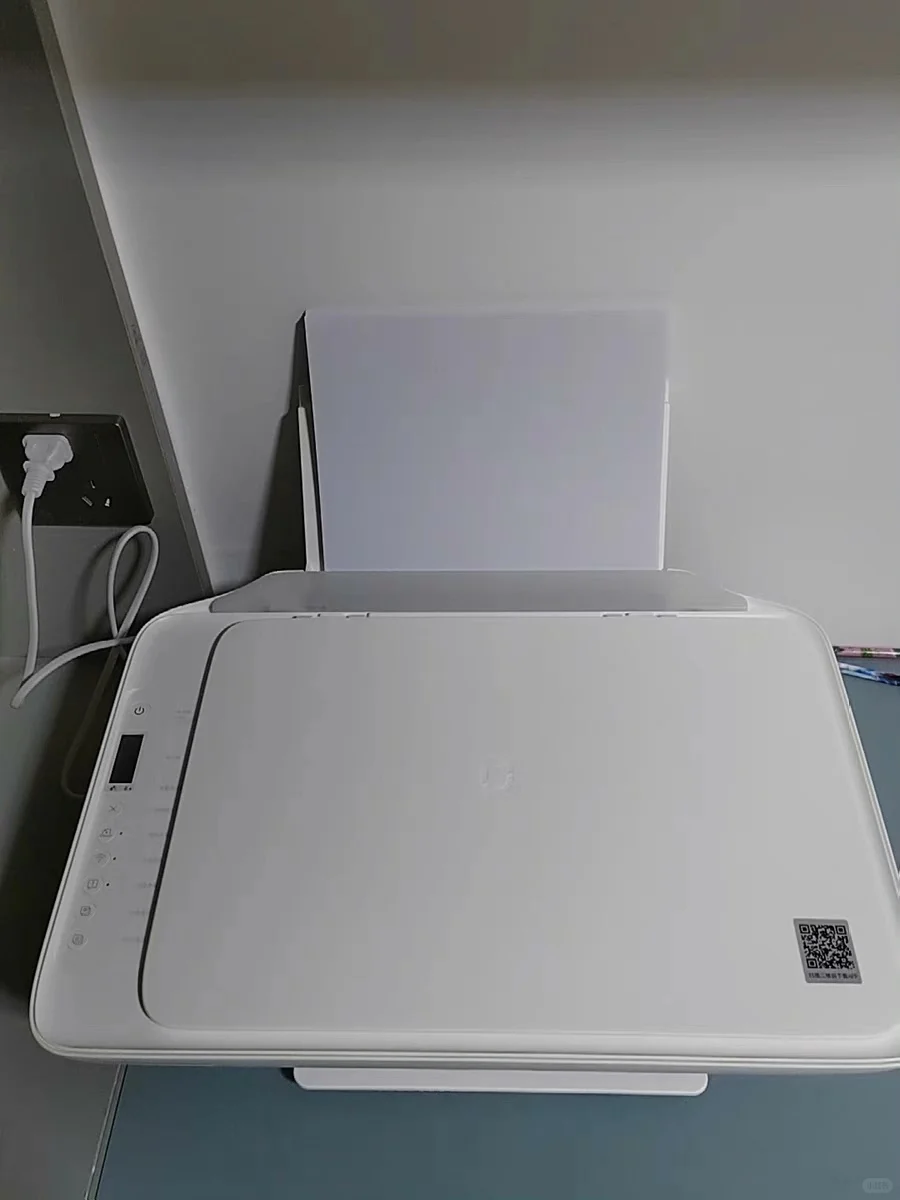 便宜处理【米家小米打印机】MIJIA米家喷墨打