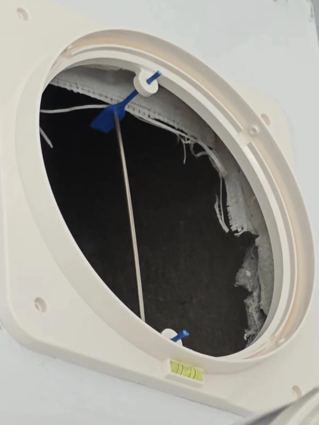 自己动手安装止逆阀