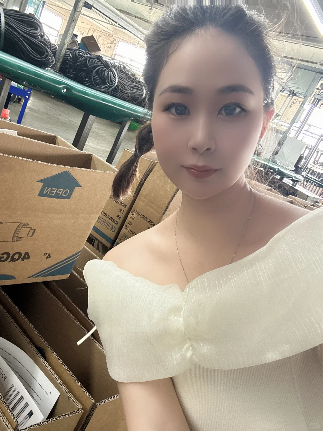 勇闯台州水泵圈十年的我—螺杆泵出口