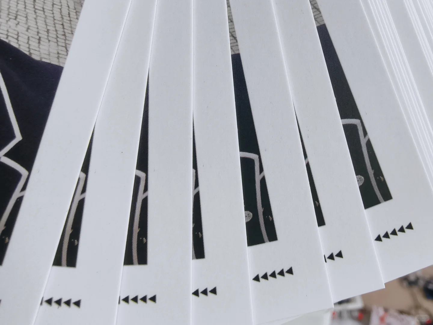 避雷星河印刷自建工厂