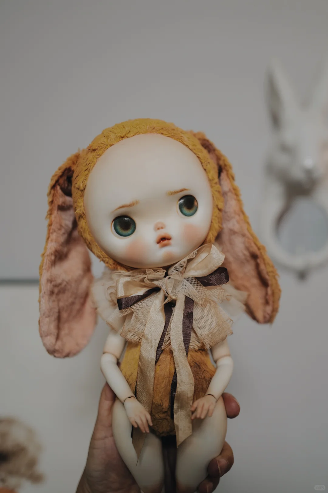 Sooya陶瓷手作——Bori