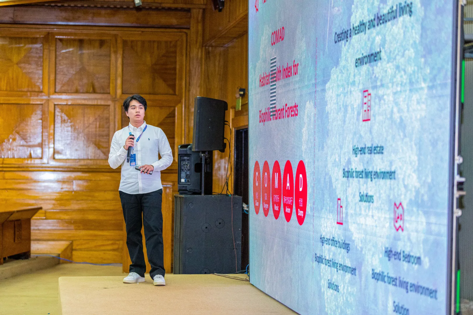 ?2025西非经销商盛会圆满落幕！