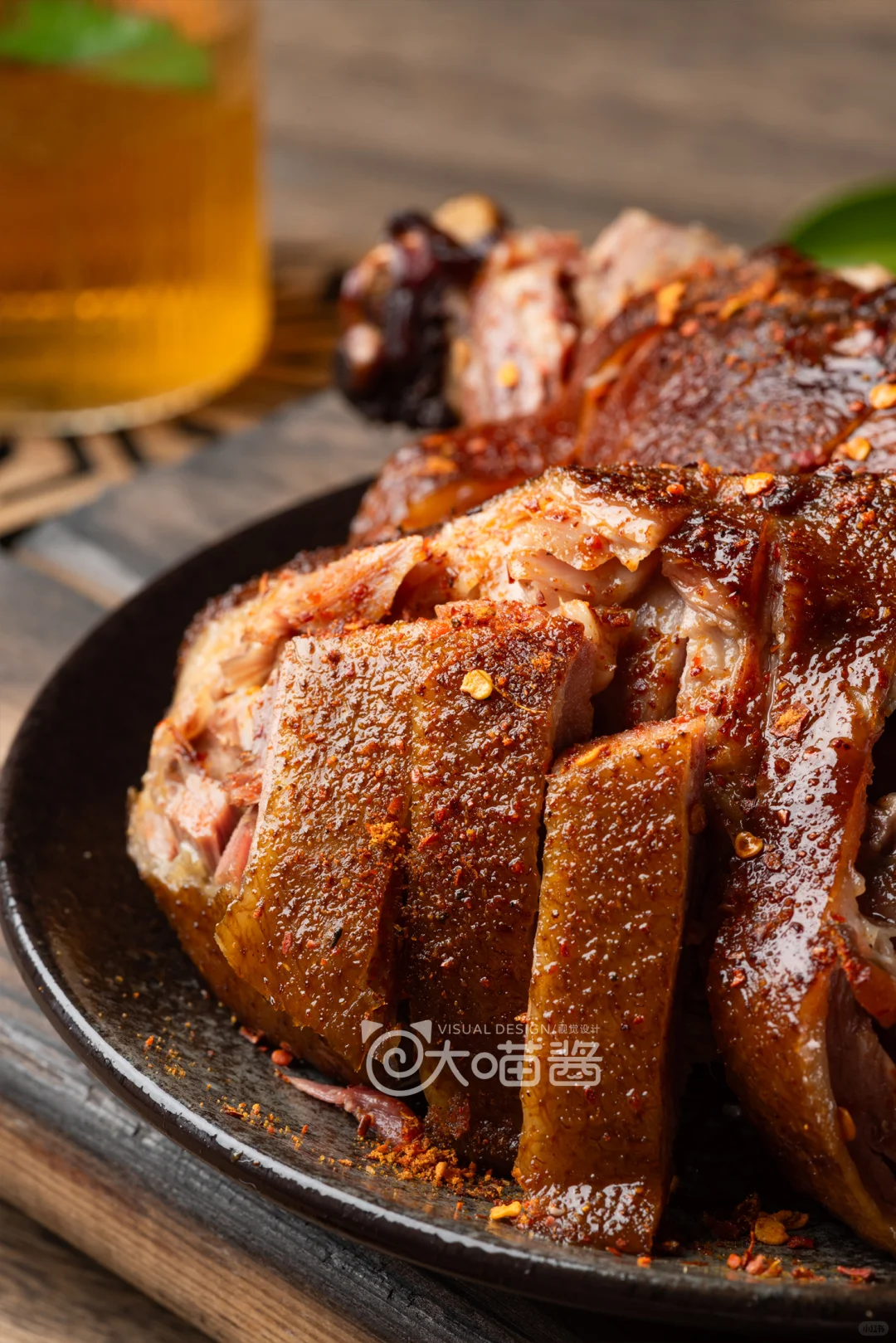 美食摄影|熟食卤味拍摄商单