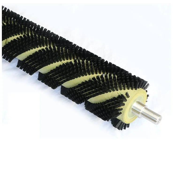 一文读懂工业“万能手”：毛刷辊