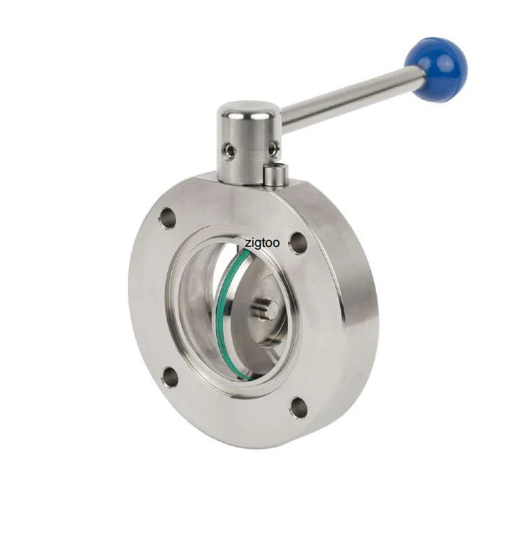 卫生级阀门找我们准没错