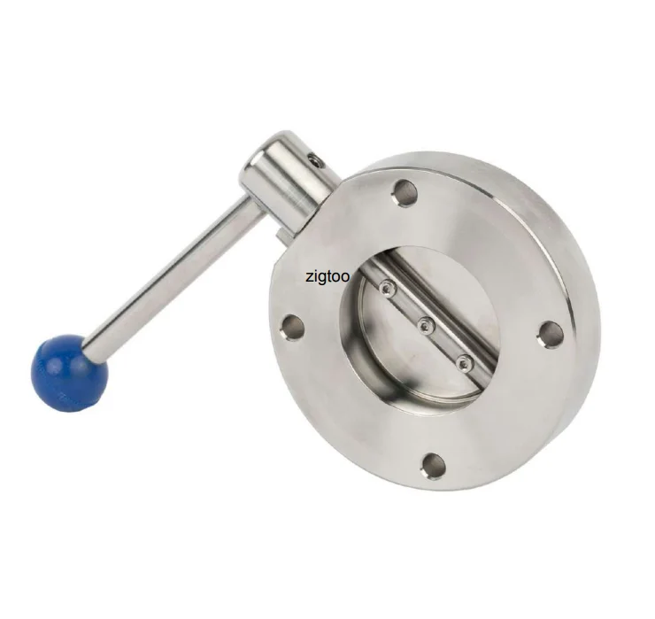 卫生级阀门找我们准没错