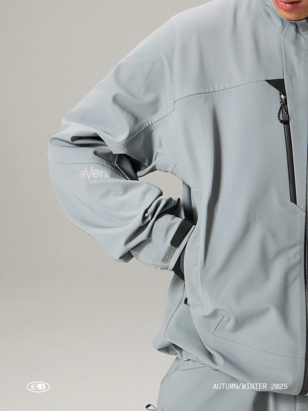 eVent · 皎月 | 无风感，有呼吸?