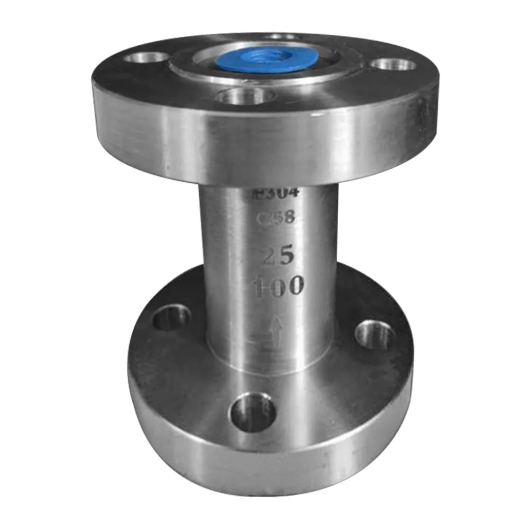 锻钢止回阀选哪家