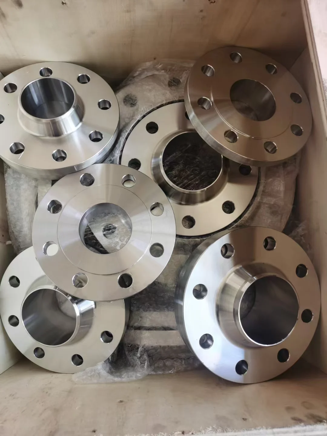 各种法兰，总有一款适合你！