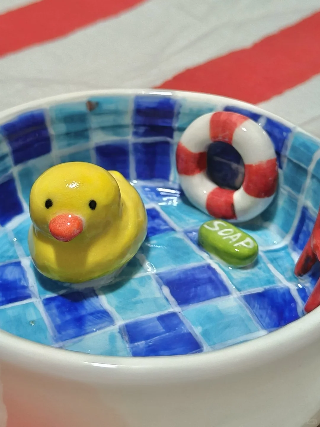 陶艺体验｜玩了点不一样的泥巴