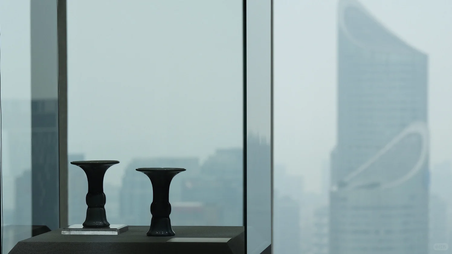 展览视觉输出｜保利春拍