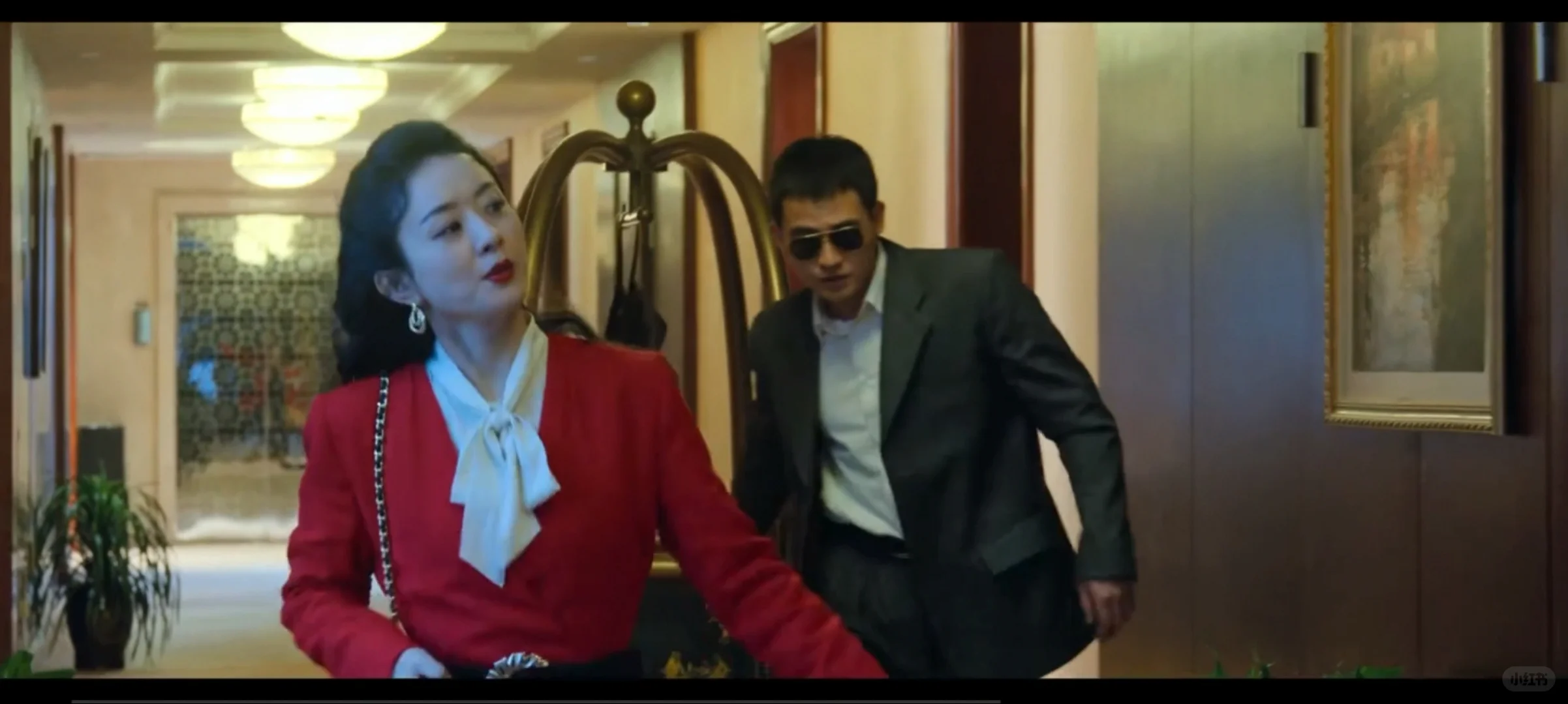 ?许半夏携手同伴开疆拓土