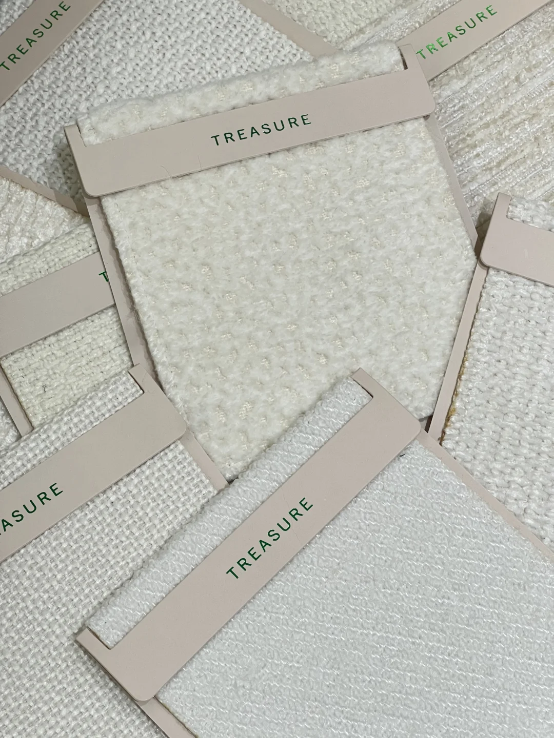 蓝调时刻做到面料上是什么感觉