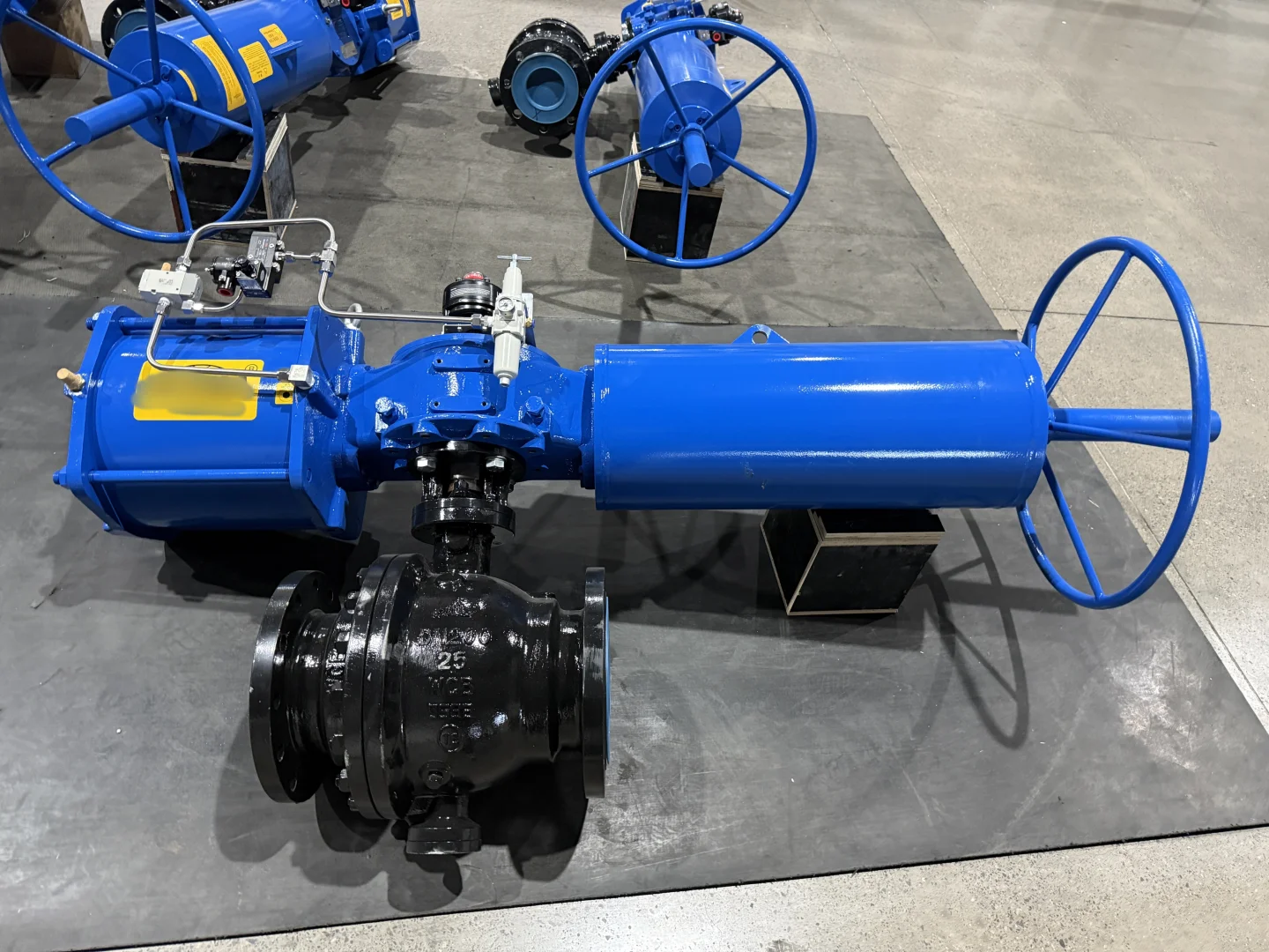 太航自控阀门全型号全品类