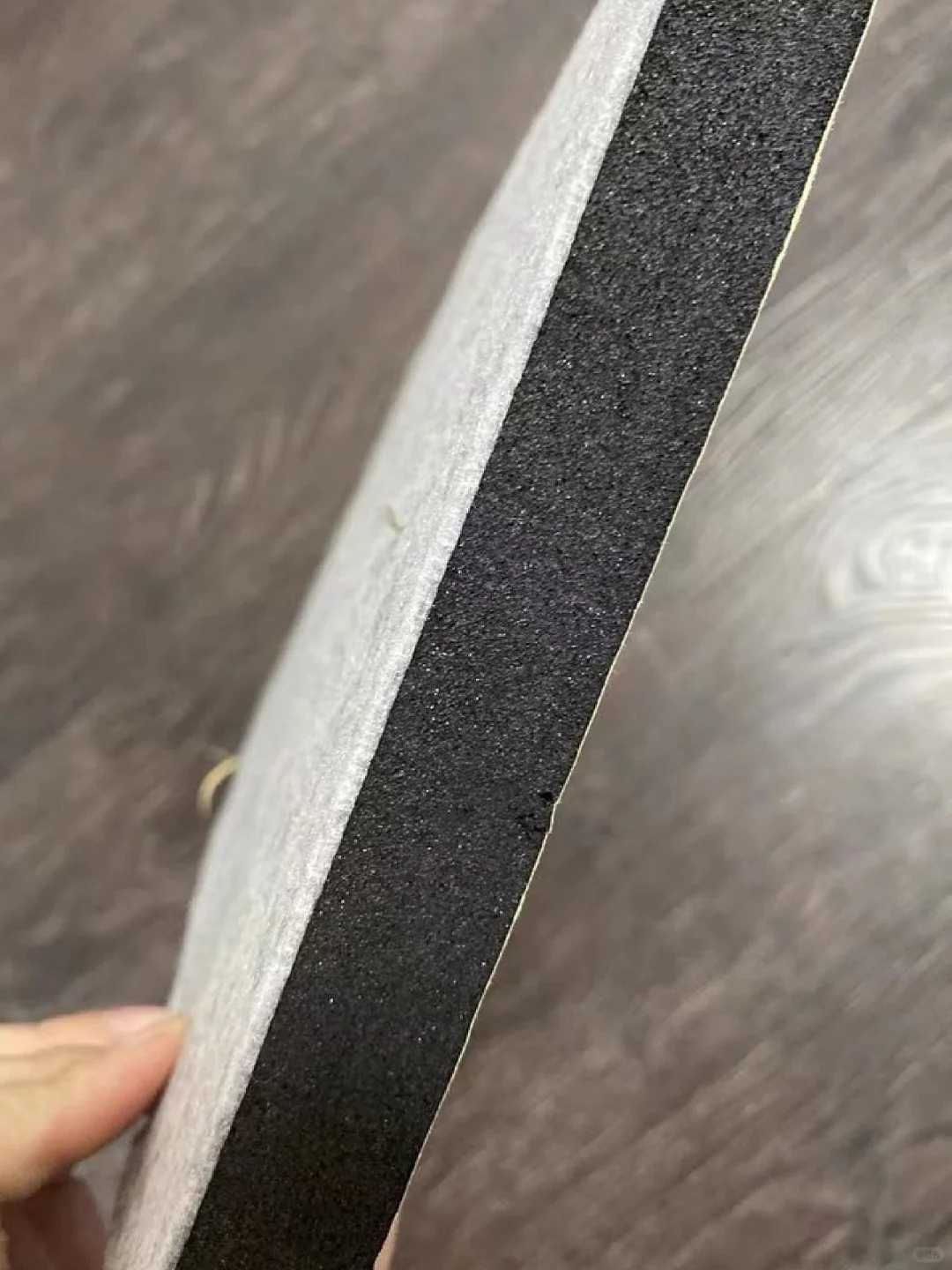 装上隔音棉，我终于能睡个安稳觉了