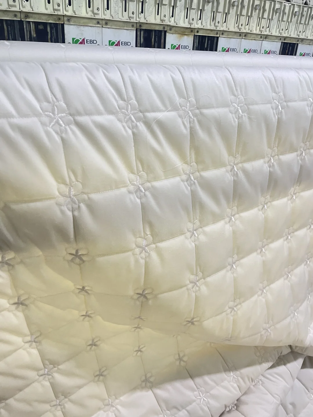 工厂生产车间拍摄?