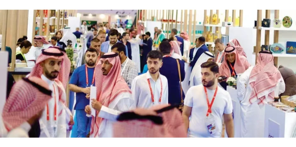 2025沙特(达曼)工业展,新征程,新机遇。