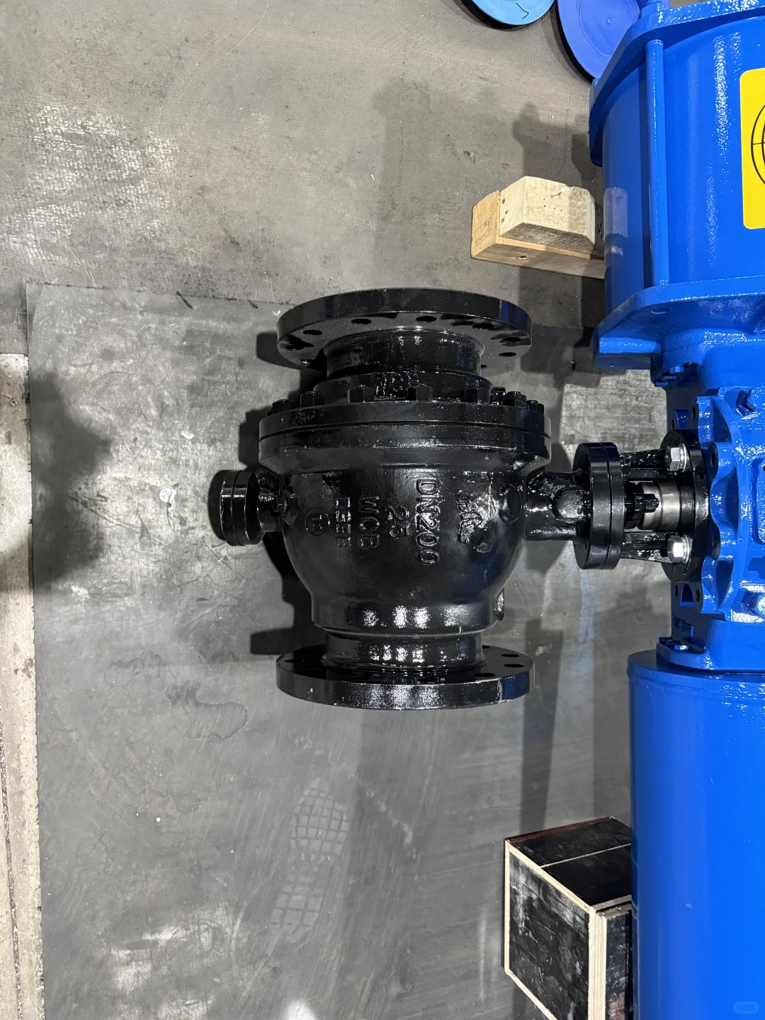 太航自控阀门全型号全品类