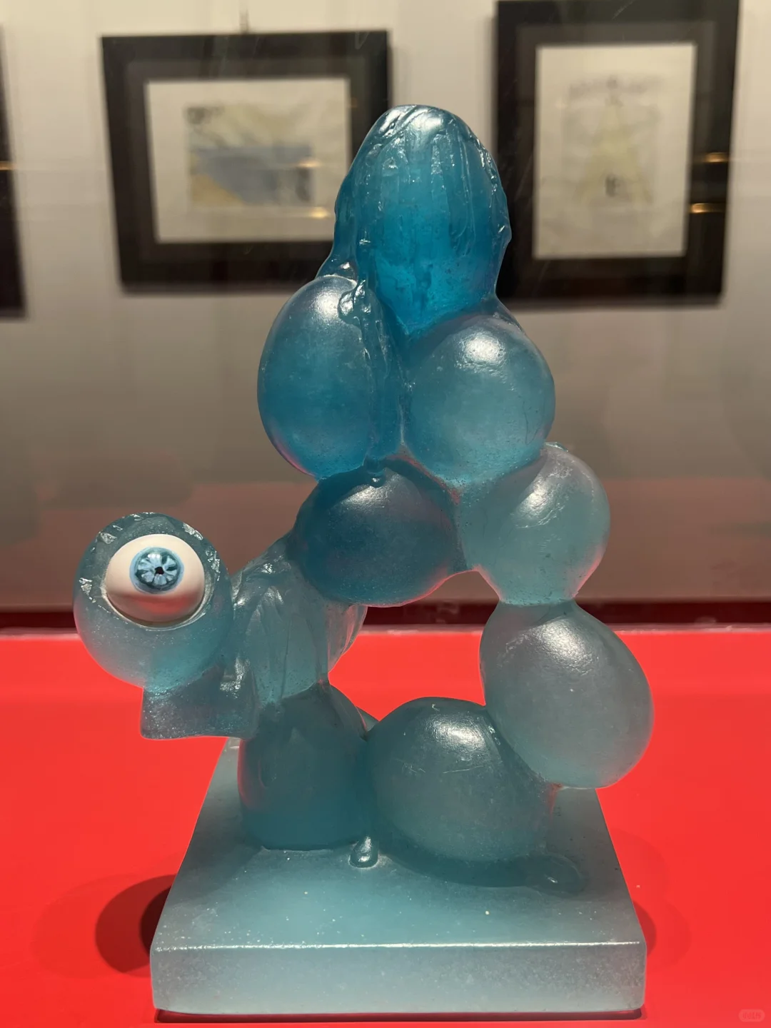 达利的形状｜中国巡展·珠海横琴臻林站