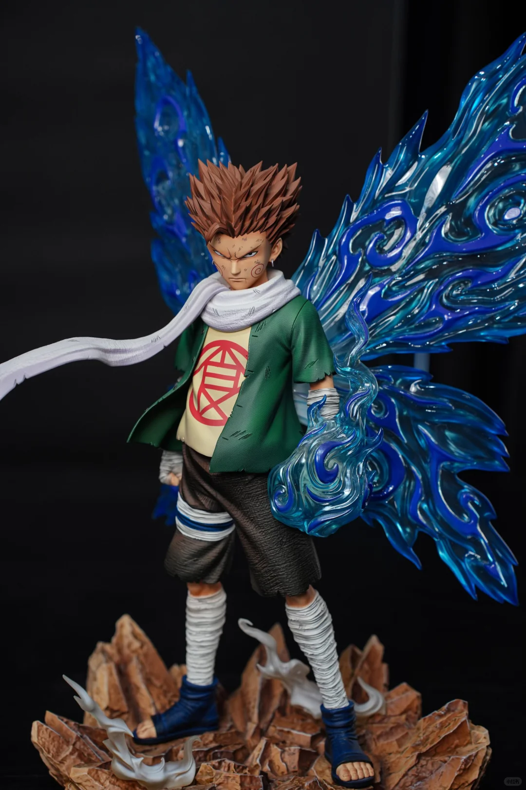 今年的WF有点炸