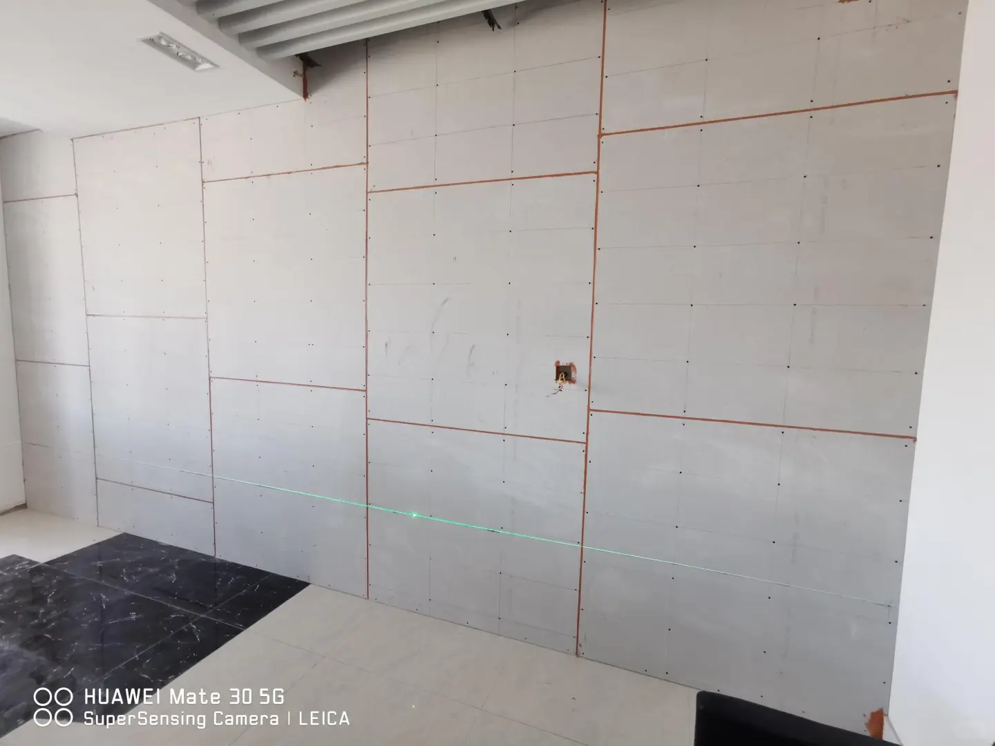 我给家里做了全房隔音