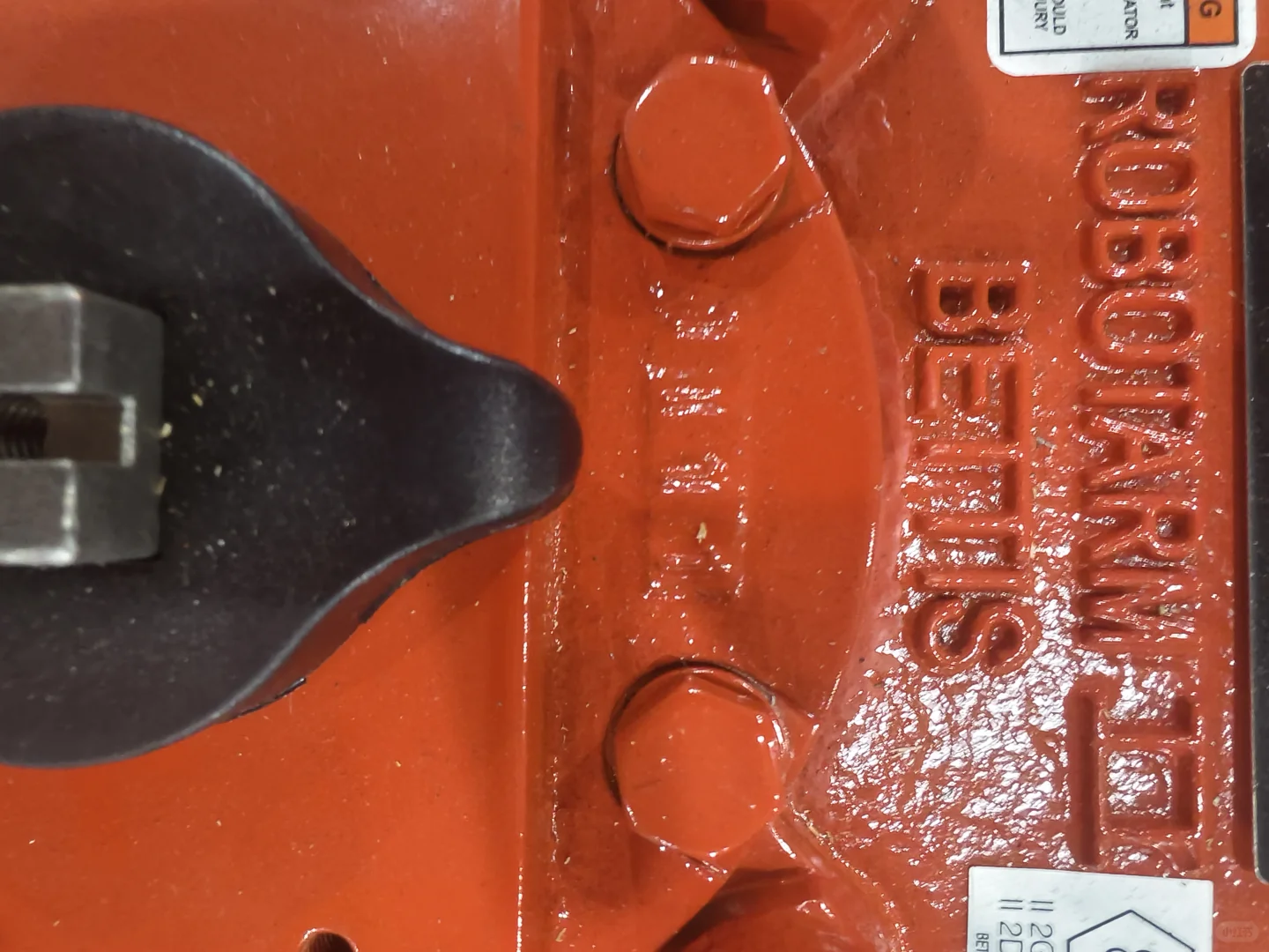 入行两个月，也是做上高端产品了 Bettis