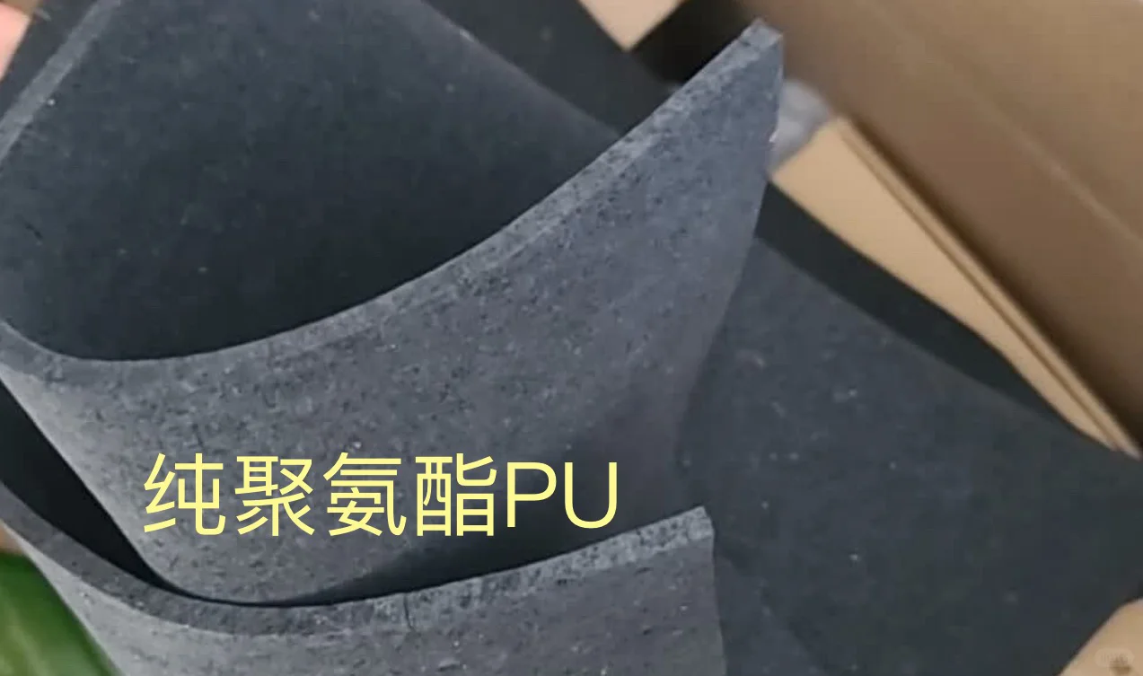 关于隔音材料,有几句真话,不吐不快!