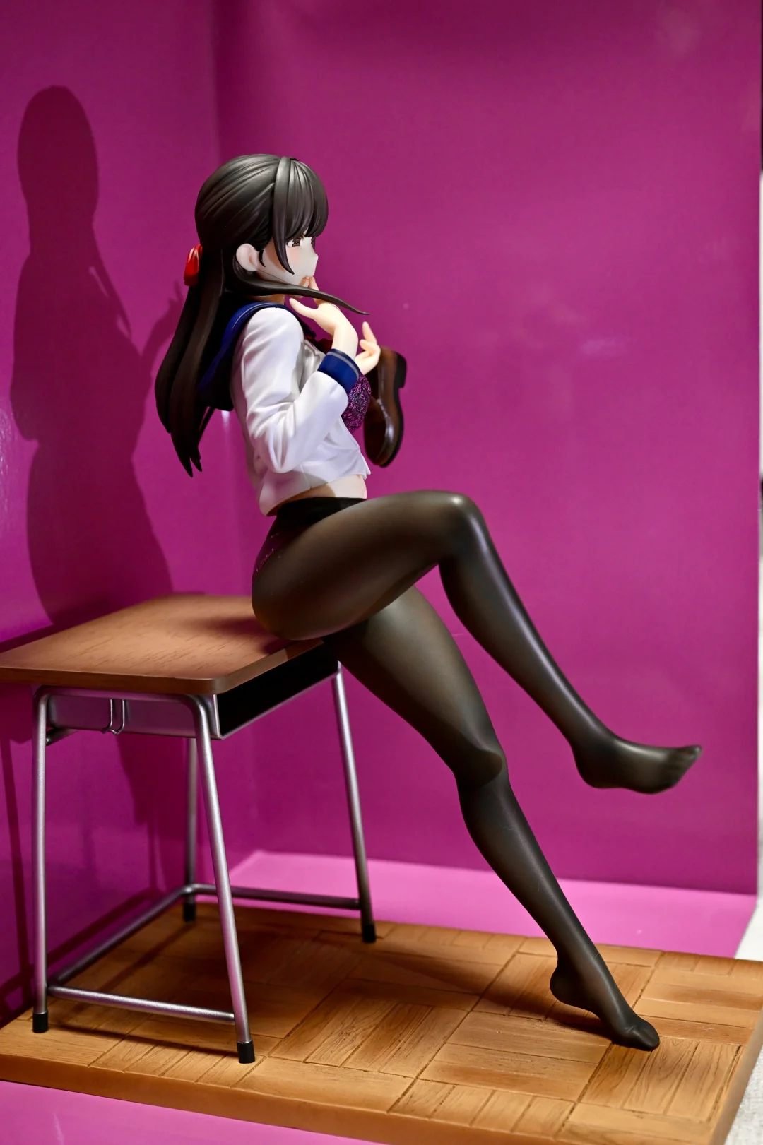 妈见打系列-村崎文奈