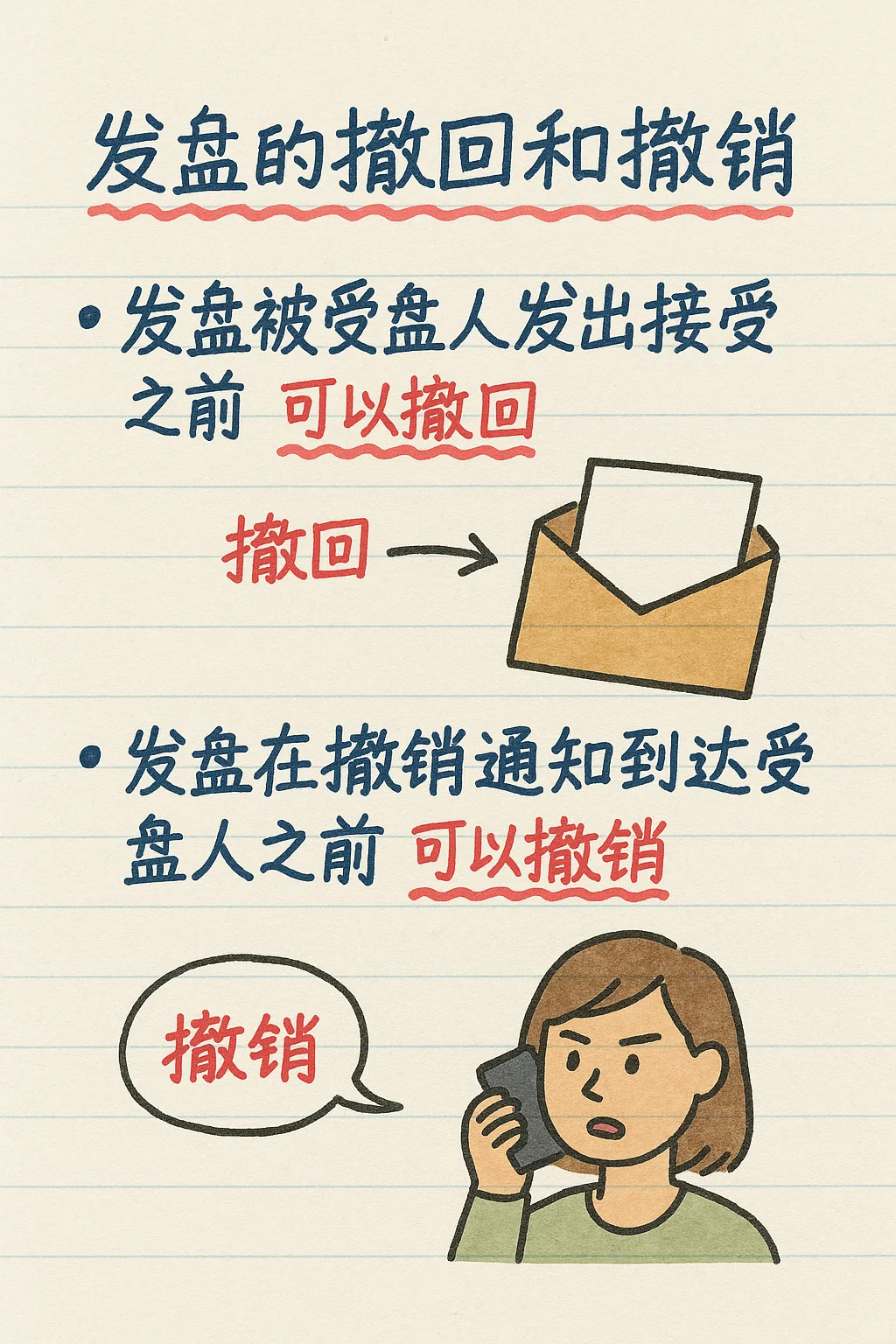 中级经济师-工商管理-知识点图解（3）