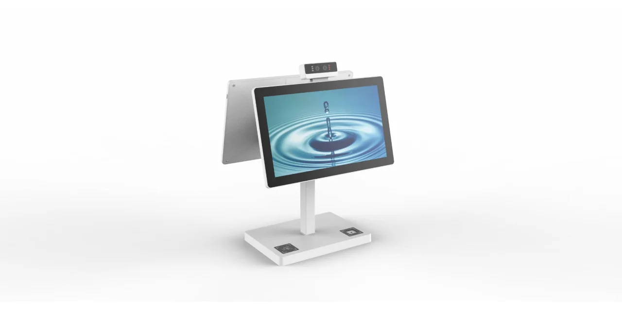 访客系统联动通道闸机、门禁、梯控更加智能