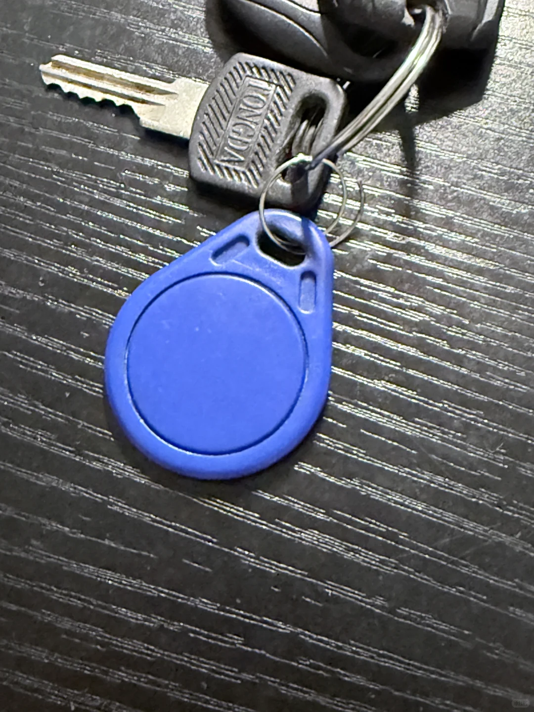 小米手环和苹果手机该怎么录入加密门禁卡❓