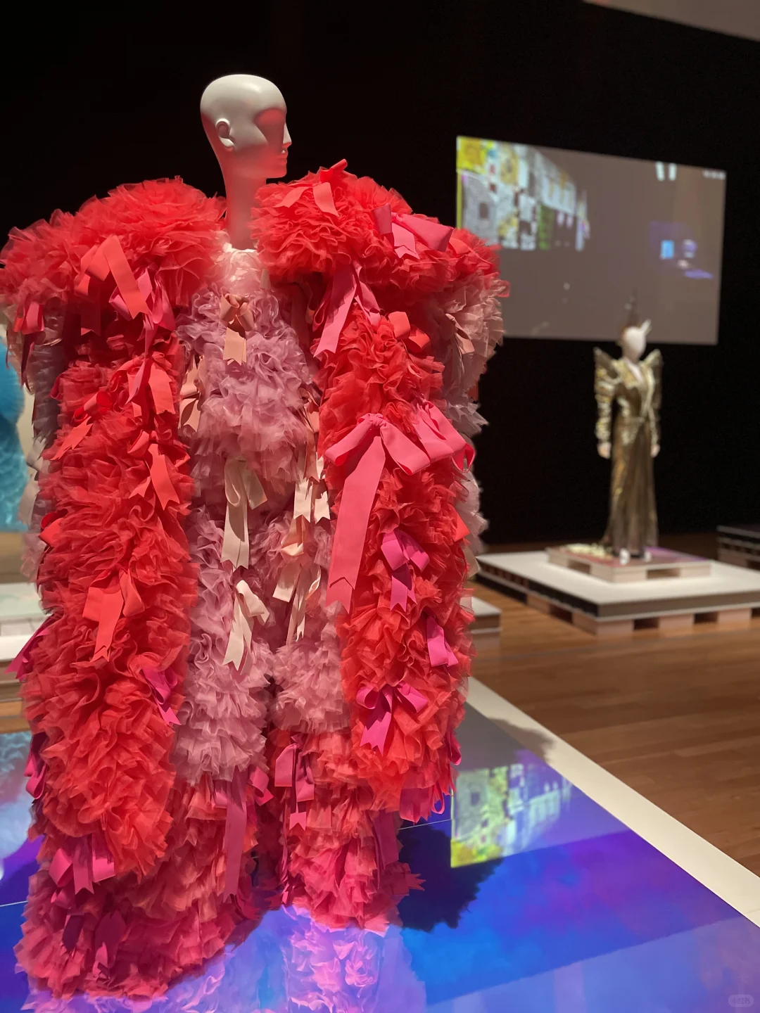 LOVE Fashion/东京展览