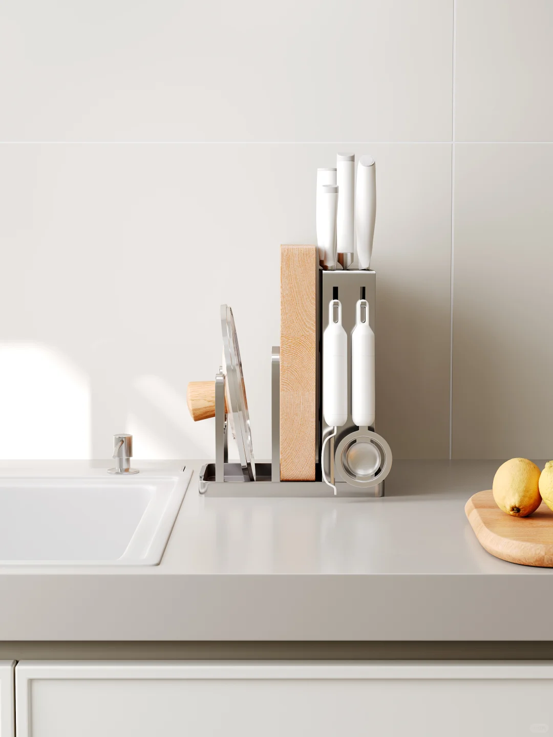 极简收纳|长期主义好物?