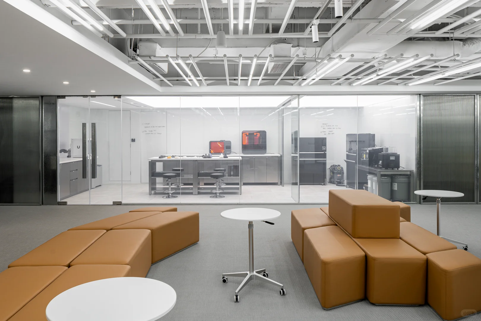 项目｜Framas中国创意中心