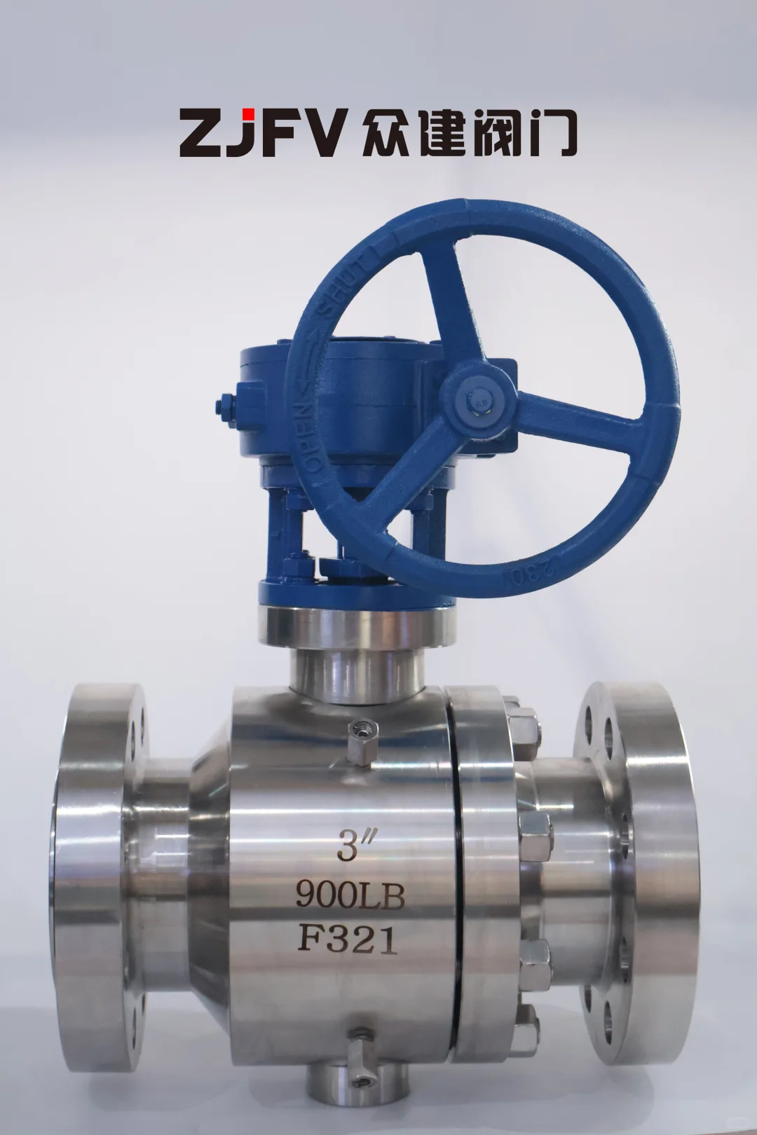 阀门九宫格｜今日份的工业级强迫症被治愈了