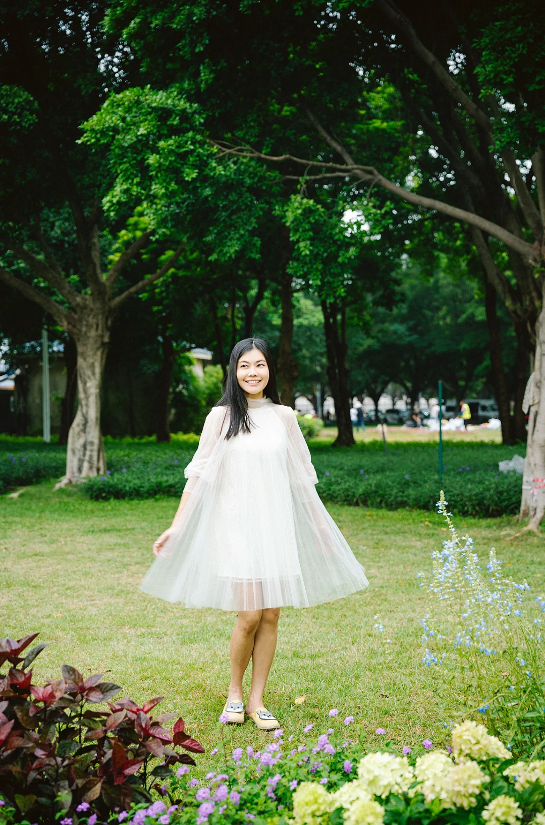 10.29实拍?广州园博会开幕在即 附游览路线