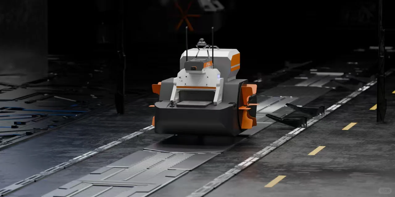 智慧渔业的未来正在悄然到来??