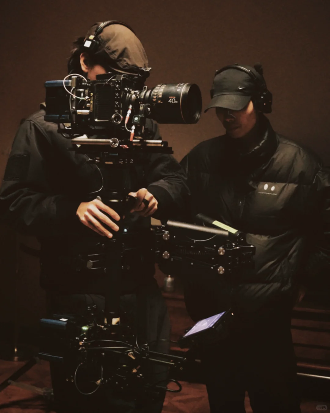 当代摄影师应该学习斯坦尼康吗？