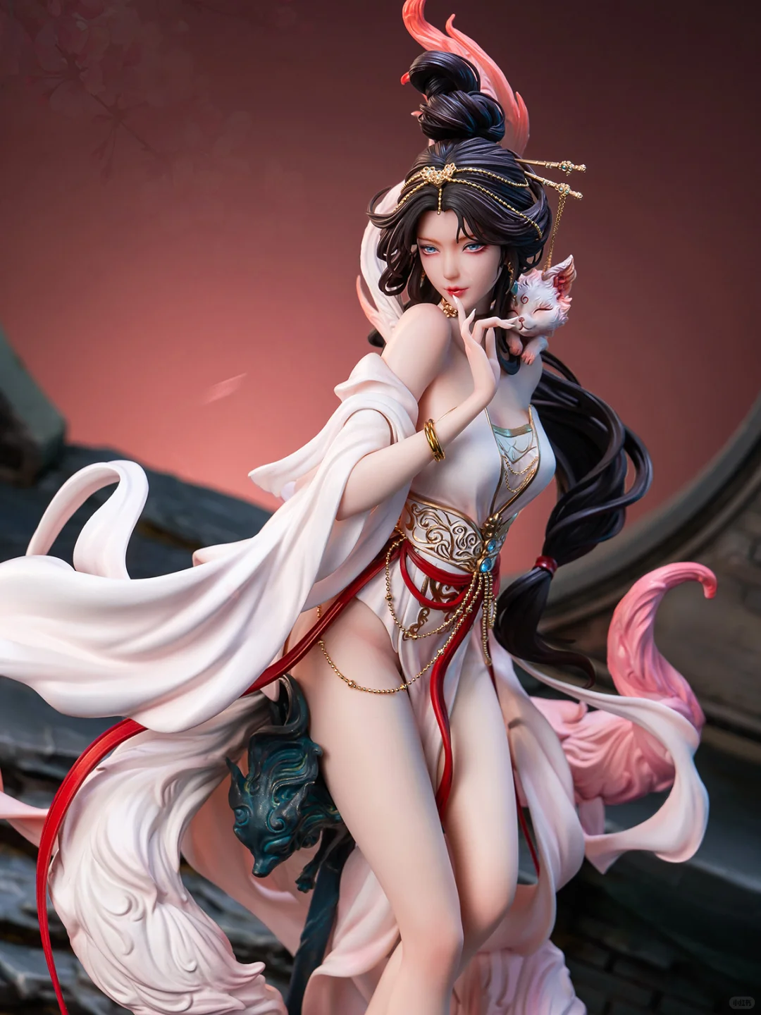 否极 糖王周毅 NEW ERA灵尾之契约小九1/6