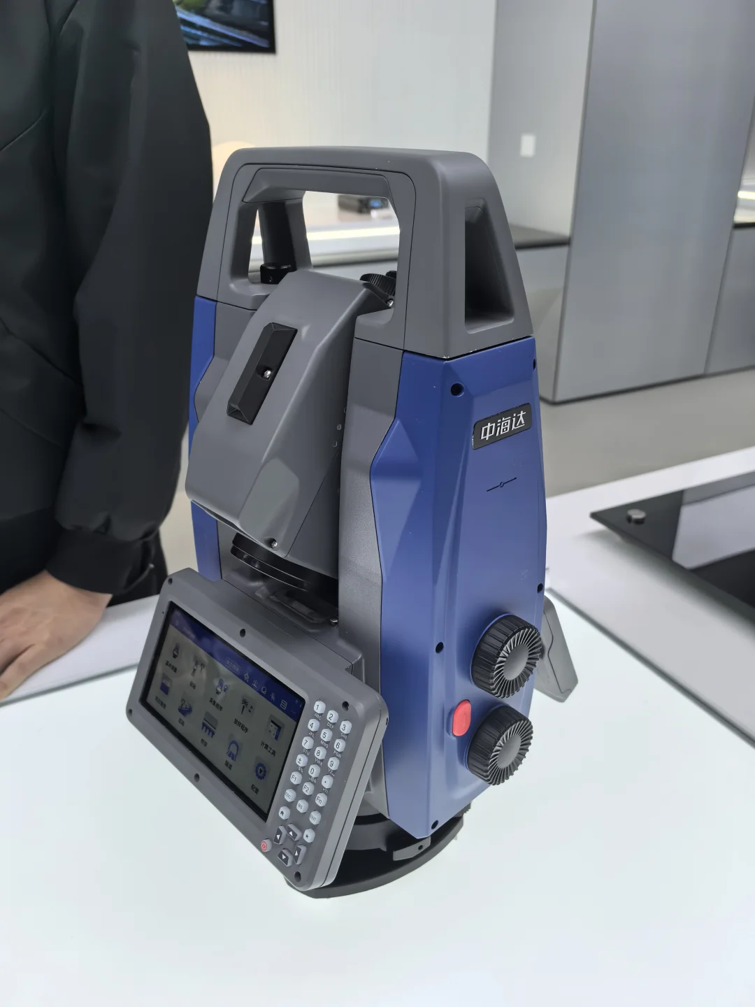 【肇庆本地测绘仪器专家｜泓润仪器