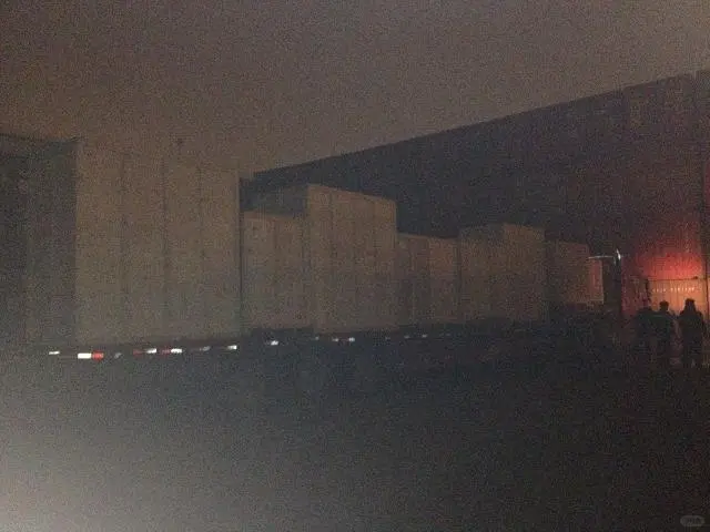 黄埔港纺织机进口费用